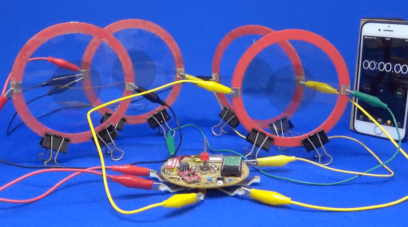 Hv Circuit